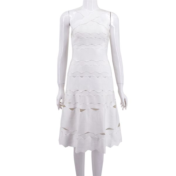 2020 rayon pure white jacquard knee-length dressed dress halter without back fashion thick bandage fabric qbup, Black;gray
2020 rayon pure white jacquard knee-length dressed dress halter without back fashion thick bandage fabric qbup, Black;gray
