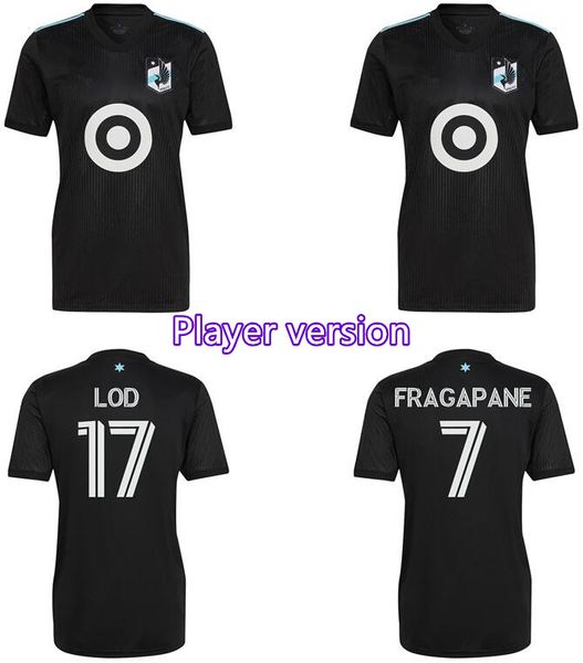 2022 2023 minnesota united fc mls soccer jersey fragapane reynoso lod 22 23 home night kit men football shirt uniform trapp hunou dotshgjgm, Black;yellow
2022 2023 minnesota united fc mls soccer jersey fragapane reynoso lod 22 23 home night kit men football shirt uniform trapp hunou dotshgjgm, Black;yellow