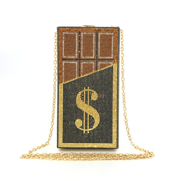 stack of cash rich dollars clutch purses with 3 removable straps for women evening bag party cocktail rhinestone handbag
stack of cash rich dollars clutch purses with 3 removable straps for women evening bag party cocktail rhinestone handbag