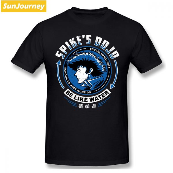 аниме cowboy спайка dojo men t shirt новые дешевые плюс размер o-образным вырезом с коротким рукавом хлопок пользовательские мужская рубашка
аниме cowboy спайка dojo men t shirt новые дешевые плюс размер o-образным вырезом с коротким рукавом хлопок пользовательские мужская рубашка