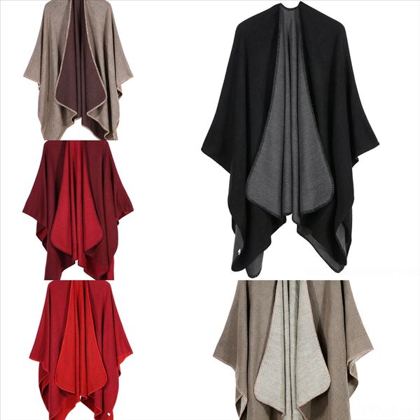 e8b new arrival fashion autumn solid scarf women thick plain shawls solid color new designer tassel warps luxury winter colors scarves, Black
e8b new arrival fashion autumn solid scarf women thick plain shawls solid color new designer tassel warps luxury winter colors scarves, Black