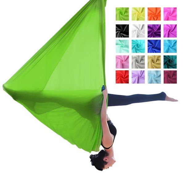 resistance bands prior fitness 6m yoga hammock fabric 20 colors nylon tricot belt swing 100% quality 1
resistance bands prior fitness 6m yoga hammock fabric 20 colors nylon tricot belt swing 100% quality 1