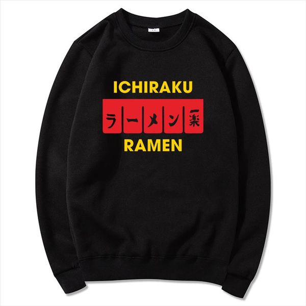 anime naruto hoodies men women harajuku ichiraku ramen pullover sweatshirt moletom streetwear hip hop pullover tracksuit, Black 
anime naruto hoodies men women harajuku ichiraku ramen pullover sweatshirt moletom streetwear hip hop pullover tracksuit, Black