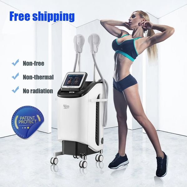 professional ems sculpt muscle stimulator emsculpt machine muscle gain ems cellulite reduction hi-emt body slimming machine ing
professional ems sculpt muscle stimulator emsculpt machine muscle gain ems cellulite reduction hi-emt body slimming machine ing