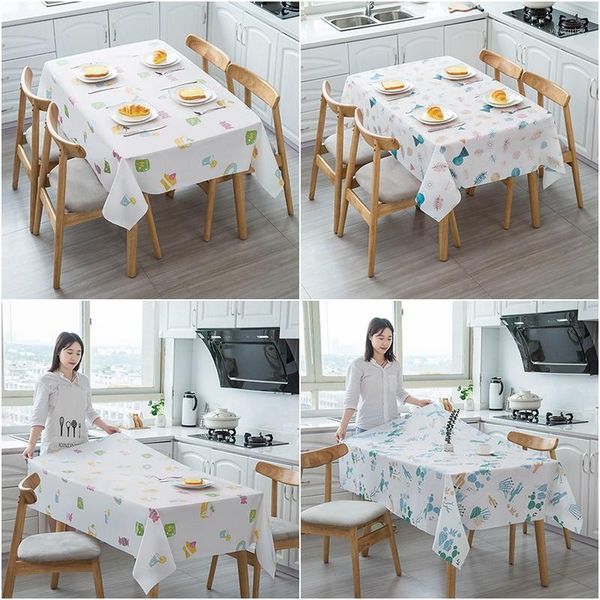 table cloth waterproof tablecloth rectangular desk cover for christmas party home decoraction oilproof printed dining cover1
table cloth waterproof tablecloth rectangular desk cover for christmas party home decoraction oilproof printed dining cover1