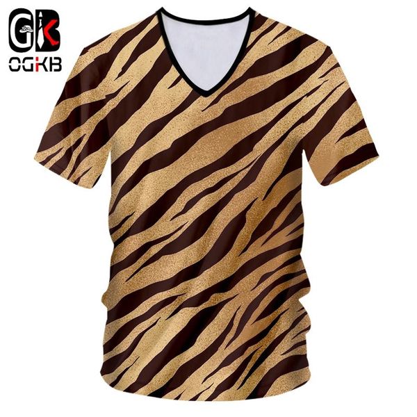 ogkb summer man new slim fit v neck tshirt 3d printed black white leopard print casual big size costume spring men's t shirt, White;black
ogkb summer man new slim fit v neck tshirt 3d printed black white leopard print casual big size costume spring men's t shirt, White;black