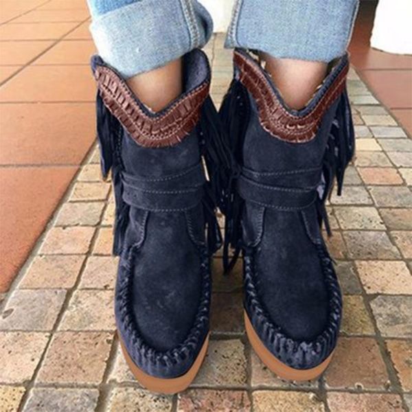 2020 горячие продажа большой размер 43 платформа comfy snow boots женская обувь плюшевые слип-on весна осень сапоги женщины, Black
2020 горячие продажа большой размер 43 платформа comfy snow boots женская обувь плюшевые слип-on весна осень сапоги женщины, Black