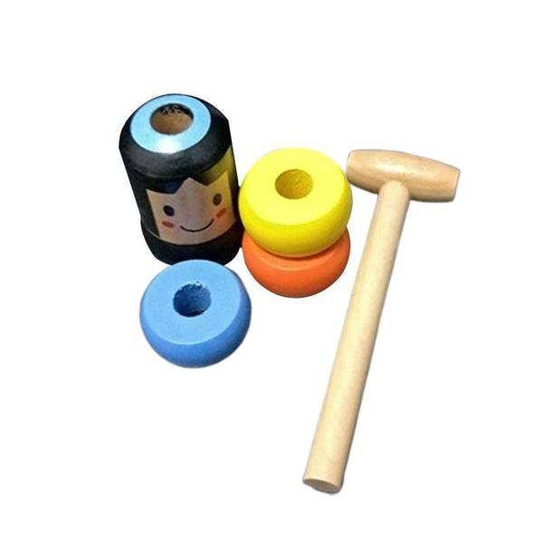party favor halloween magic props 1set immortal daruma unbreakable wooden man toy tricks close up stage fun gift
party favor halloween magic props 1set immortal daruma unbreakable wooden man toy tricks close up stage fun gift