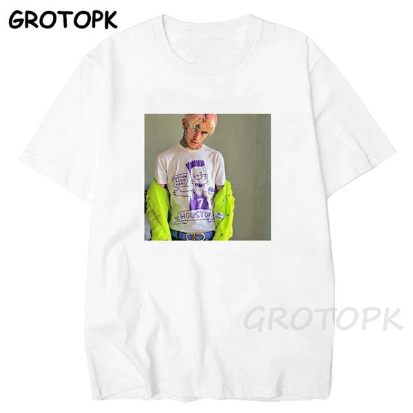 lil peep harajuku o neck short sleeve lil peep male female oversized summer hip hop sport hooded sweatshirt hoodie men t shirt
lil peep harajuku o neck short sleeve lil peep male female oversized summer hip hop sport hooded sweatshirt hoodie men t shirt