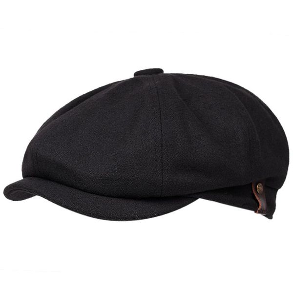 berets pure cotton wool beret classic retro hat sboy style men and women caps outdoor sports sunscreen ivy, Blue;gray
berets pure cotton wool beret classic retro hat sboy style men and women caps outdoor sports sunscreen ivy, Blue;gray