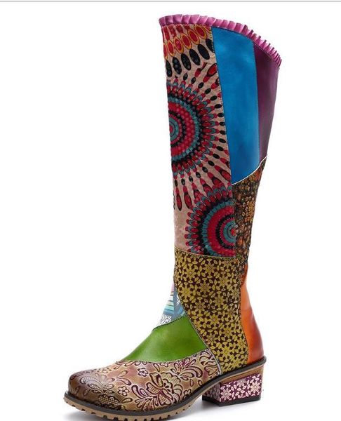 vintage genuine leather western cowboy boots women shoes woman bohemian retro motorcycle ankle boots sport booties botas, Black
vintage genuine leather western cowboy boots women shoes woman bohemian retro motorcycle ankle boots sport booties botas, Black