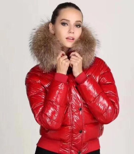 fashion women designers down jacket femme belt winter women dress down coat real raccoon fur coat detachable collar hood parkas doudoune, Black
fashion women designers down jacket femme belt winter women dress down coat real raccoon fur coat detachable collar hood parkas doudoune, Black