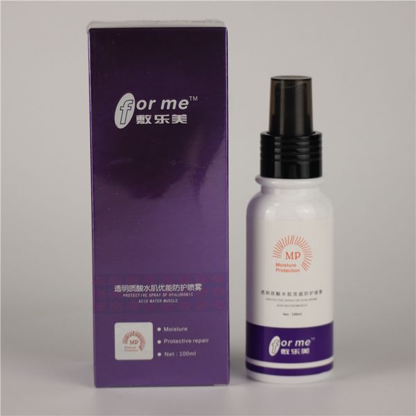 fulemei hyaluronic hydrating protective spray natural moisturizing water replenishing oil control balance
fulemei hyaluronic hydrating protective spray natural moisturizing water replenishing oil control balance