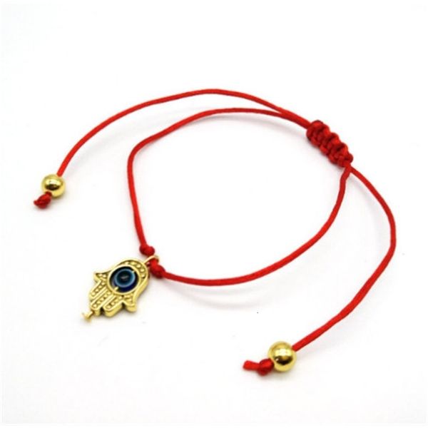 factoryjuahadjustable cord red eye 20pcs/lot string evil lucky bracelet diy jewelry new
factoryjuahadjustable cord red eye 20pcs/lot string evil lucky bracelet diy jewelry new