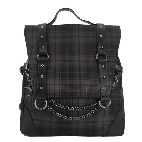 2020 plaid nylon female travel daypack vintage backpack book schoolbags feminina school casual rucksack women bag rugzak 1031
2020 plaid nylon female travel daypack vintage backpack book schoolbags feminina school casual rucksack women bag rugzak 1031