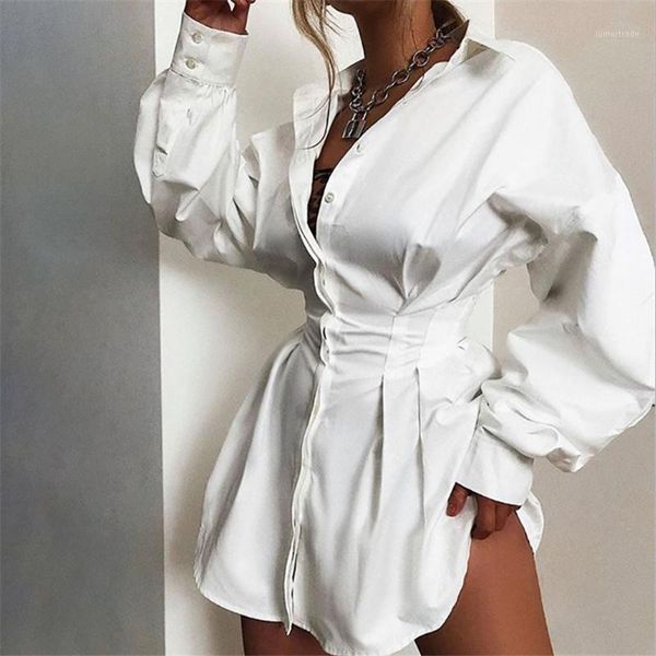 women's blouses & shirts women blouse 2021 autumn fashion shirt dress casual long sleeve lapel female blusas office lady elegant shirt, White
women's blouses & shirts women blouse 2021 autumn fashion shirt dress casual long sleeve lapel female blusas office lady elegant shirt, White