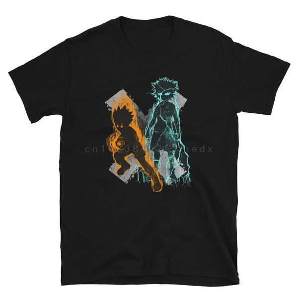 hunter x hunter gon and killua hoodie designers t shirts sweatshirt