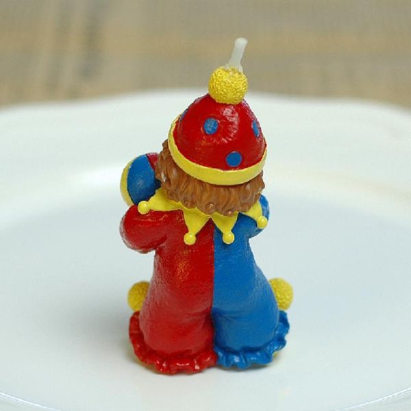 wedding decoration candles creative gifts smokeless candles colorful clown birthday candle gift for children decoration wmtaki
wedding decoration candles creative gifts smokeless candles colorful clown birthday candle gift for children decoration wmtaki