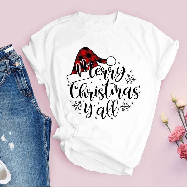 tees for women print plaid hat letters new year holiday christmas clothes lady clothing female t shirt graphic t-shirt, White
tees for women print plaid hat letters new year holiday christmas clothes lady clothing female t shirt graphic t-shirt, White