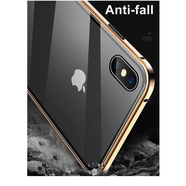 anti-peeping magnetic double-sided glass case for iphone 11 12 pro xs xr x se max shell for iphone bbybtq
anti-peeping magnetic double-sided glass case for iphone 11 12 pro xs xr x se max shell for iphone bbybtq
