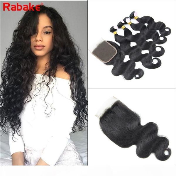 brazilian virgin hair bundles with closure body wave 4 bundles human hair extensions with 4x4 lace closure rabake quality bundles, Black;brown
brazilian virgin hair bundles with closure body wave 4 bundles human hair extensions with 4x4 lace closure rabake quality bundles, Black;brown