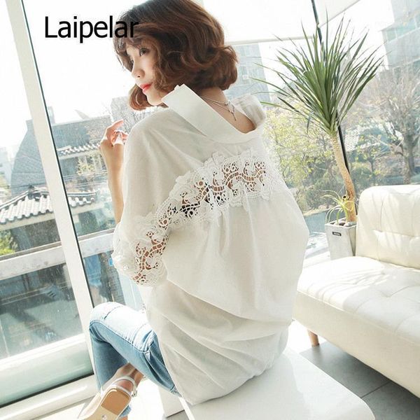 women's blouses & shirts fashion women summer 2021 backless hollow out lace blouse shirt ladies casual loose white office women1
women's blouses & shirts fashion women summer 2021 backless hollow out lace blouse shirt ladies casual loose white office women1