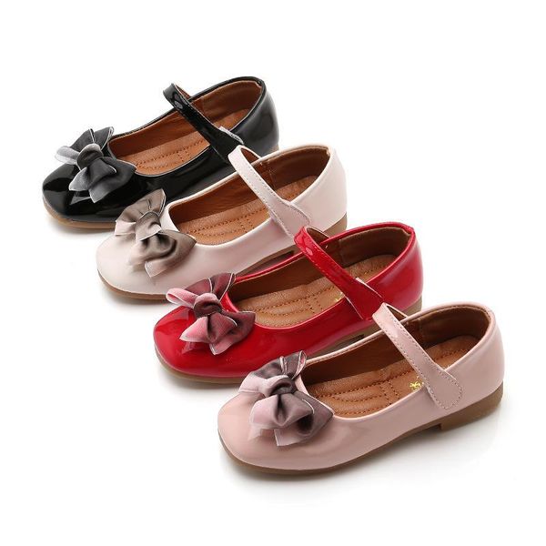 flat shoes spring autumn baby girls princess kids leather dance party bowknot black red pink beige 3-15t, Black;grey
flat shoes spring autumn baby girls princess kids leather dance party bowknot black red pink beige 3-15t, Black;grey