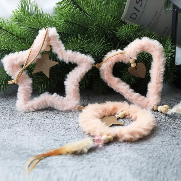 christmas decorations pendant plush drop ornaments tree jewelry festival party supplies hj1
christmas decorations pendant plush drop ornaments tree jewelry festival party supplies hj1