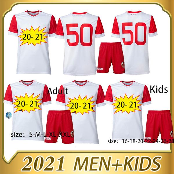 2020 2021 new fc utrecht voetbalshirts home soccer jerseys man kids kit 20 21 maher gustafson high-quality footbll shirt uniforms kit, Black;yellow
2020 2021 new fc utrecht voetbalshirts home soccer jerseys man kids kit 20 21 maher gustafson high-quality footbll shirt uniforms kit, Black;yellow