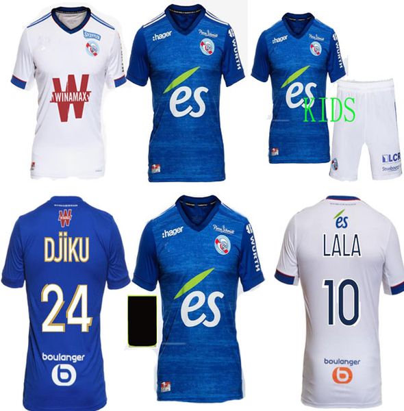 20 21 rc strasbourg soccer jerseys alsace men and kids camisa de futebol alsace 2020 2021 djiku thomasson lala mothiba football uniform, Black;yellow
20 21 rc strasbourg soccer jerseys alsace men and kids camisa de futebol alsace 2020 2021 djiku thomasson lala mothiba football uniform, Black;yellow