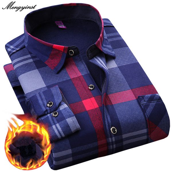 2020 winter mens fashion warm long sleeve plaid shirt thick fleece lined soft casual flannel warm dress shirt plus size 5xl 6xl, White;black
2020 winter mens fashion warm long sleeve plaid shirt thick fleece lined soft casual flannel warm dress shirt plus size 5xl 6xl, White;black