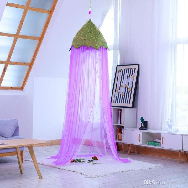 ins leef kids baby canopy mosquito net anti mosquito princess bed canopy girls bedding room decoration bed canopy vt0151
ins leef kids baby canopy mosquito net anti mosquito princess bed canopy girls bedding room decoration bed canopy vt0151