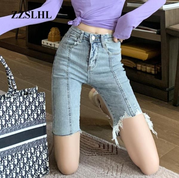 2020 summer fashion street women's drawstring elastic waist short jeans plus size denim trousers boyfriend shorts, Blue
2020 summer fashion street women's drawstring elastic waist short jeans plus size denim trousers boyfriend shorts, Blue