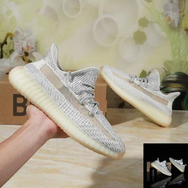 kanye west 2021 new trainers static mens running shoes ash pearl all black white zebra womens outdoors sports sneakers shoe size eur 36-48
kanye west 2021 new trainers static mens running shoes ash pearl all black white zebra womens outdoors sports sneakers shoe size eur 36-48