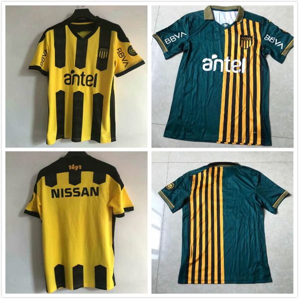 new 20 21 uruguay penarol maillots de foot soccer jersey c.rodriguez 2020 2021 football shirt camiseta de futbol s-2xl, Black;yellow
new 20 21 uruguay penarol maillots de foot soccer jersey c.rodriguez 2020 2021 football shirt camiseta de futbol s-2xl, Black;yellow