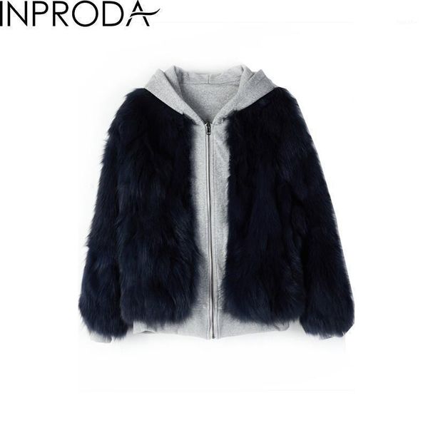 inproda women fur coat patchwork fake two irregular faux fur coat women color matching vintage casual black winter1
inproda women fur coat patchwork fake two irregular faux fur coat women color matching vintage casual black winter1