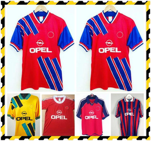 retro classic 1991 1993 1995 1996 1997 2000 2001 matthaus 10 soccer jerseys scholl matthaus effenberg klinsmann munich retro football shirt, Black;yellow
retro classic 1991 1993 1995 1996 1997 2000 2001 matthaus 10 soccer jerseys scholl matthaus effenberg klinsmann munich retro football shirt, Black;yellow
