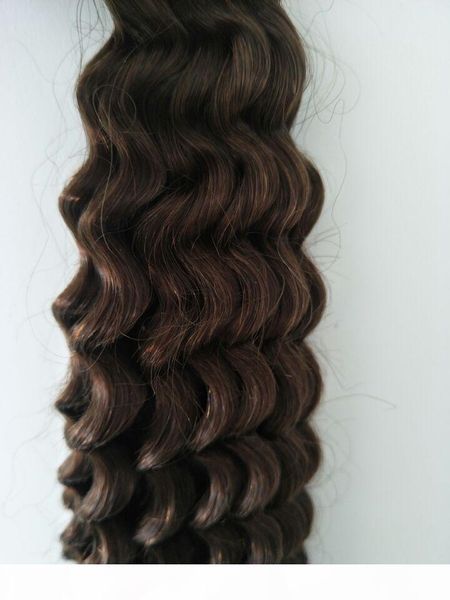 brazilian 100% human virgin brazilian deep curly hair bulk bo wef, dark brown color & 100g per piece, dhl, Black
brazilian 100% human virgin brazilian deep curly hair bulk bo wef, dark brown color & 100g per piece, dhl, Black