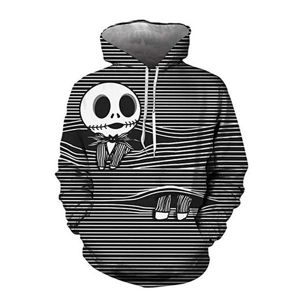 halloween hoodies the nightmare before christmas 3d print sweatshirts cartoon men women fashion hoodie jack skellington pu c0127, Black
halloween hoodies the nightmare before christmas 3d print sweatshirts cartoon men women fashion hoodie jack skellington pu c0127, Black