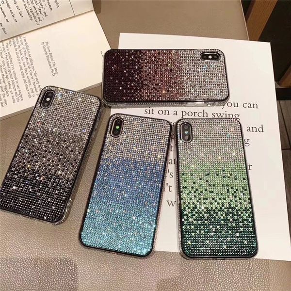 for iphone 12 mini 11 pro xr x xs max 8 7 6 plus rhinestone phone case fashion premium luxury bling glitter shockproof case girl
for iphone 12 mini 11 pro xr x xs max 8 7 6 plus rhinestone phone case fashion premium luxury bling glitter shockproof case girl