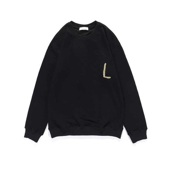 2020 повседневная мужчины женщины толстовки мода письмо printed фуфайки новых людей с длинными рукавами балахон осень и весна одежда m-2xl, Black 
2020 повседневная мужчины женщины толстовки мода письмо printed фуфайки новых людей с длинными рукавами балахон осень и весна одежда m-2xl, Black