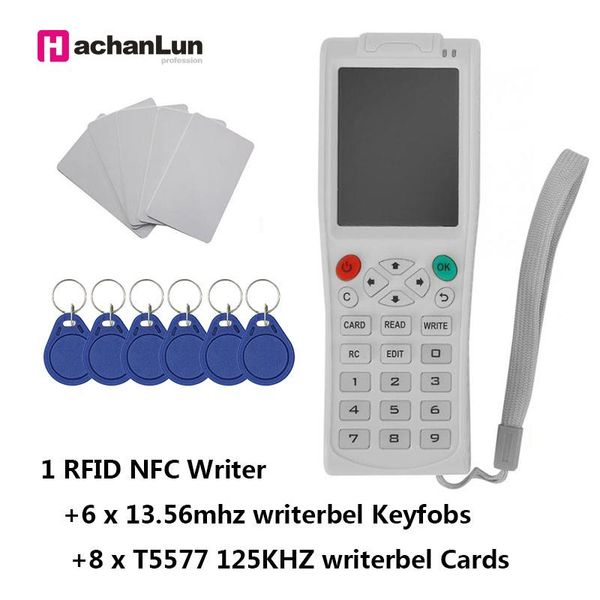 icopy 3/5 nfc ic copier rfid id reader writer duplicator english version icopy5 with full decode function smart card key
icopy 3/5 nfc ic copier rfid id reader writer duplicator english version icopy5 with full decode function smart card key