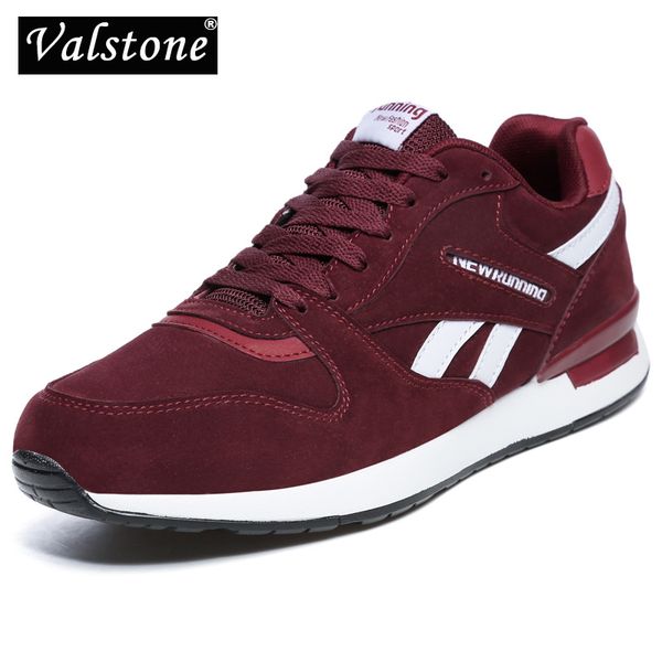 valstone men's leather sneaker spring casual trainers breathable outdoor walking shoes light weight antiskid rubber sole t200110, Black
valstone men's leather sneaker spring casual trainers breathable outdoor walking shoes light weight antiskid rubber sole t200110, Black