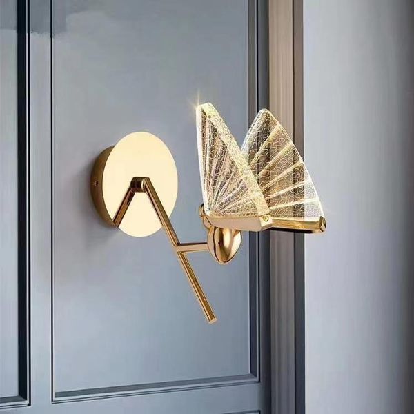 wall lamp modern butterfly shape table flood stand led for living room stair light bedroom decor mirror lights
wall lamp modern butterfly shape table flood stand led for living room stair light bedroom decor mirror lights
