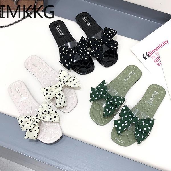 slippers 2021 pvc casual shoes for women home summer bow-knot soft floor woman indoor flats cute comfortable slipper1, Black
slippers 2021 pvc casual shoes for women home summer bow-knot soft floor woman indoor flats cute comfortable slipper1, Black