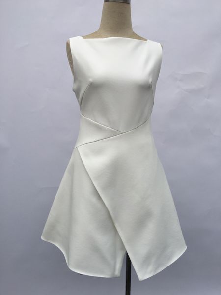 tangli 2019 summer new white sweet sleeveless one-line collar waist slimming tangli 2019 summer new white sweet sleeveless one-line collar d, Black;gray
tangli 2019 summer new white sweet sleeveless one-line collar waist slimming tangli 2019 summer new white sweet sleeveless one-line collar d, Black;gray