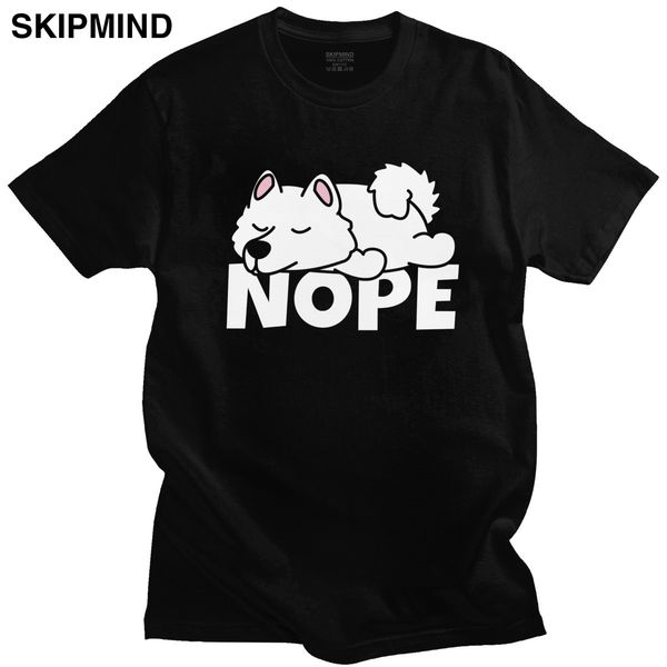 funny samoyed short sleeve pure russian dog lover leisure nope friend gift idea sport hooded sweatshirt hoodie t shirt
funny samoyed short sleeve pure russian dog lover leisure nope friend gift idea sport hooded sweatshirt hoodie t shirt