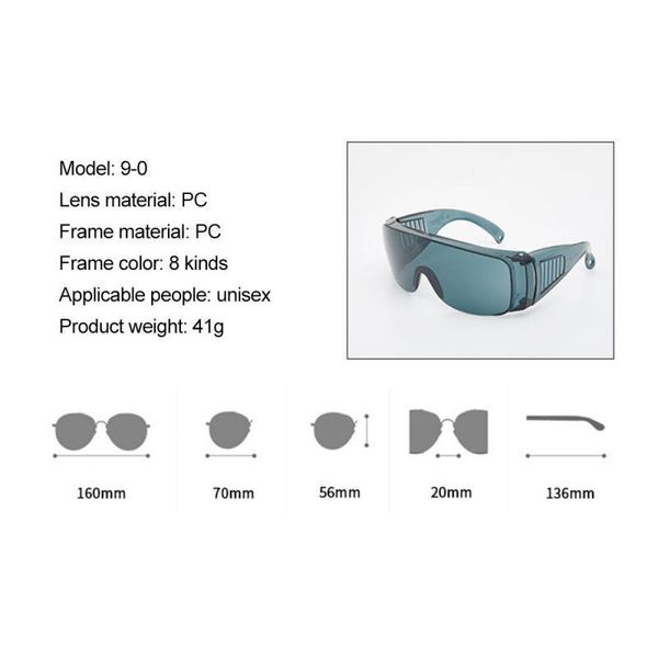 waterproof newsafety shock glasses eye goggles protection explosion-proof sunglasses outdoor motorcycle eyewear colorful
waterproof newsafety shock glasses eye goggles protection explosion-proof sunglasses outdoor motorcycle eyewear colorful