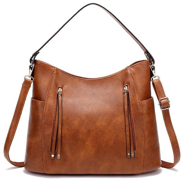 мода ретро pu кожа сумка простой повседневный большой емкости crossbody сумка сумка для женщин ladies подходит для банкета
мода ретро pu кожа сумка простой повседневный большой емкости crossbody сумка сумка для женщин ladies подходит для банкета