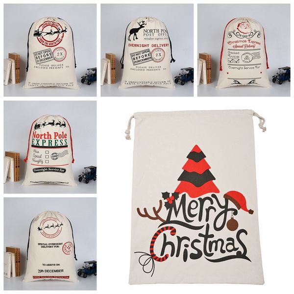 christmas sack bags 37 styles large canvas merry christmas candy bag santa sack xmas stocking reindeer gift sea shipping dda680
christmas sack bags 37 styles large canvas merry christmas candy bag santa sack xmas stocking reindeer gift sea shipping dda680
